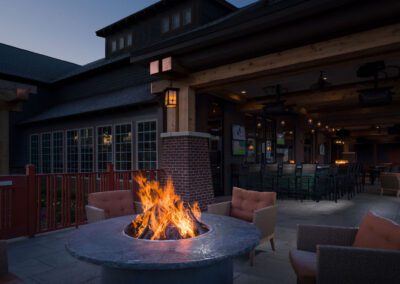 Best restaurants Fayetteville NY