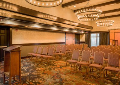 Conference Venue near Syracuse NY