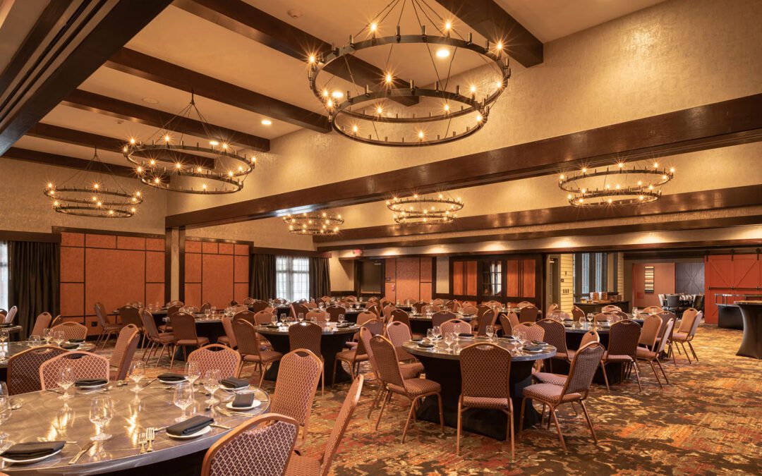 Syracuse Event Venue Fayetteville NY