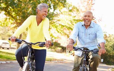 SENIOR & AARP DISCOUNT