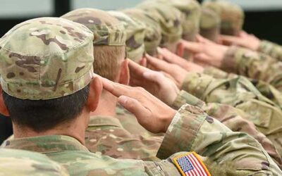MILITARY & GOVERNMENT