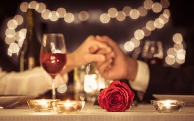 Valentine’s Dine & Stay
