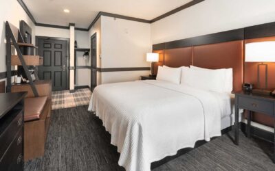Book Early & Save 15%